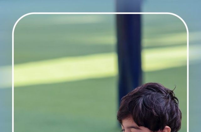 I.S.K. American School | نشاط حرف الحاء – KG 1A&B | 2025-2026