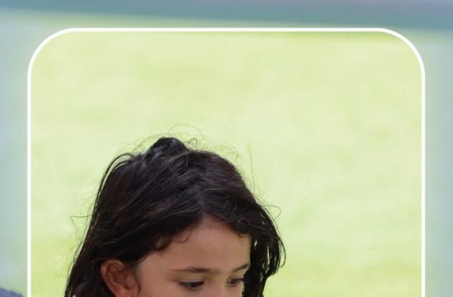 I.S.K. American School | نشاط حرف الحاء – KG 1A&B | 2025-2026