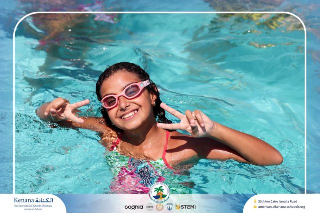 I.S.K. American School | Splash Day | 2025-2026