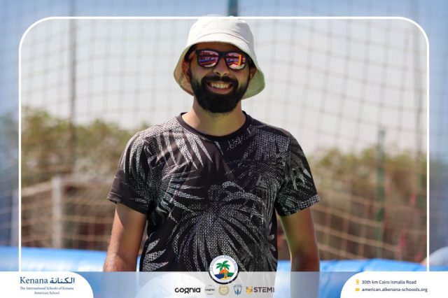 I.S.K. American School | Splash Day | 2025-2026