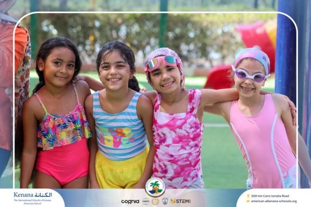 I.S.K. American School | Splash Day | 2025-2026