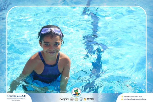 I.S.K. American School | Splash Day | 2025-2026