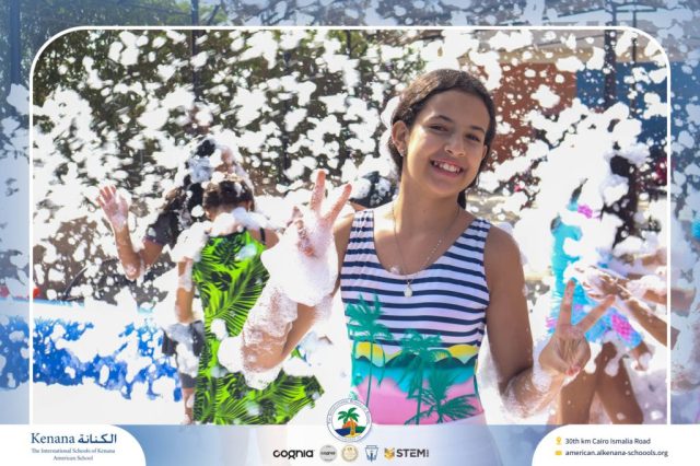 I.S.K. American School | Splash Day | 2025-2026