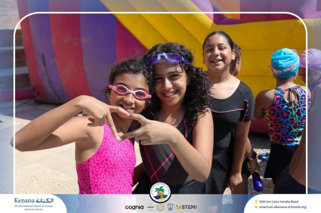 I.S.K. American School | Splash Day | 2025-2026