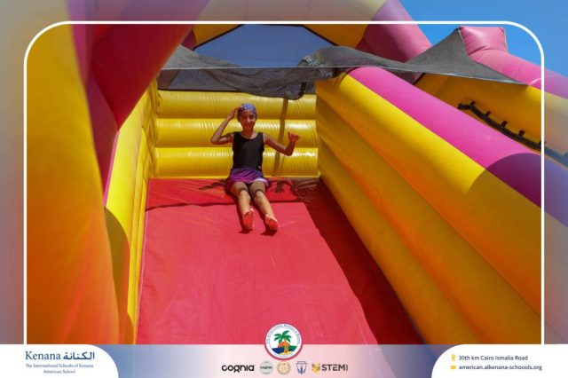 I.S.K. American School | Splash Day | 2025-2026