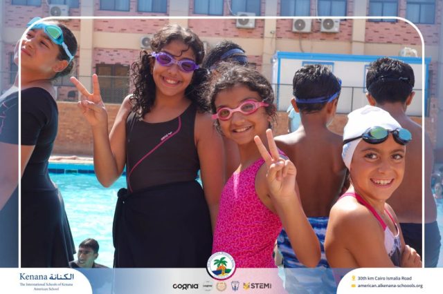 I.S.K. American School | Splash Day | 2025-2026