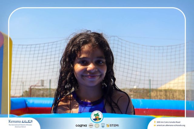 I.S.K. American School | Splash Day | 2025-2026