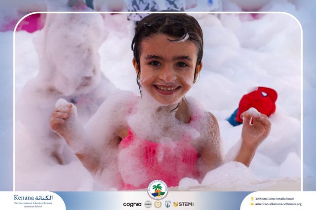 I.S.K. American School | Splash Day | 2025-2026