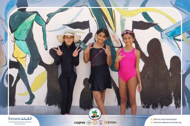 I.S.K. American School | Splash Day | 2025-2026