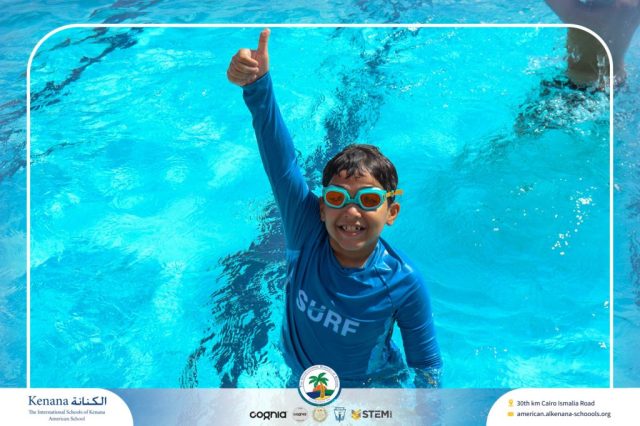 I.S.K. American School | Splash Day | 2025-2026