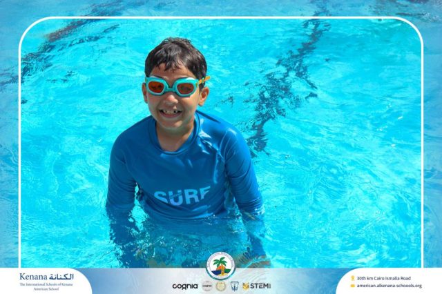 I.S.K. American School | Splash Day | 2025-2026
