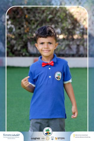 I.S.K. American School | Home Economics "Fashion Activity" - Grade 2A | 2025-2026