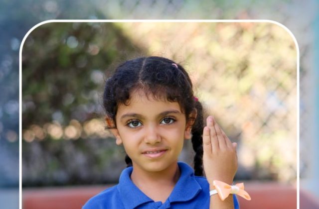 I.S.K. American School | Home Economics "Fashion Activity" - Grade 2A | 2025-2026