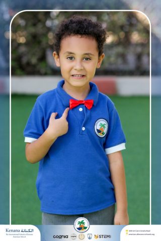 I.S.K. American School | Home Economics "Fashion Activity" - Grade 2A | 2025-2026