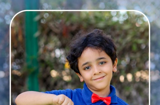 I.S.K. American School | Home Economics "Fashion Activity" - Grade 2A | 2025-2026