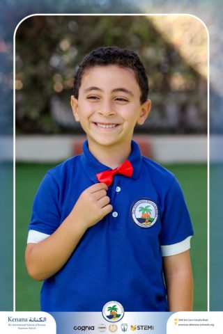 I.S.K. American School | Home Economics "Fashion Activity" - Grade 2A | 2025-2026