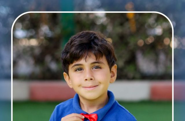 I.S.K. American School | Home Economics "Fashion Activity" - Grade 2A | 2025-2026