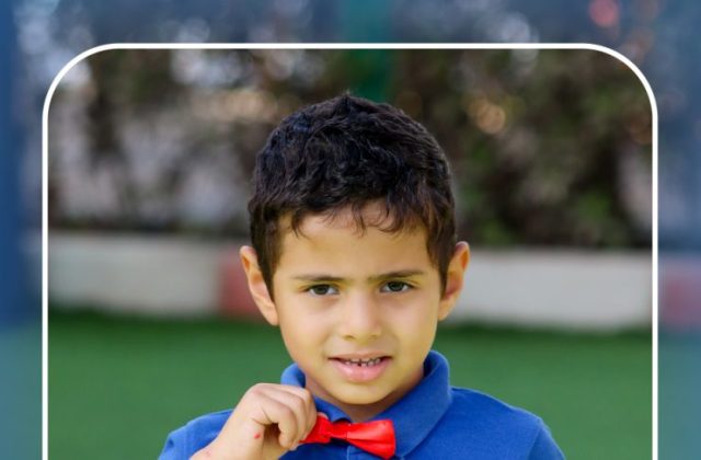 I.S.K. American School | Home Economics "Fashion Activity" - Grade 2A | 2025-2026