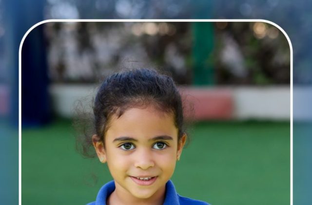 I.S.K. American School | Home Economics "Fashion Activity" - Grade 2A | 2025-2026