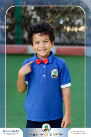 I.S.K. American School | Home Economics "Fashion Activity" - Grade 2A | 2025-2026