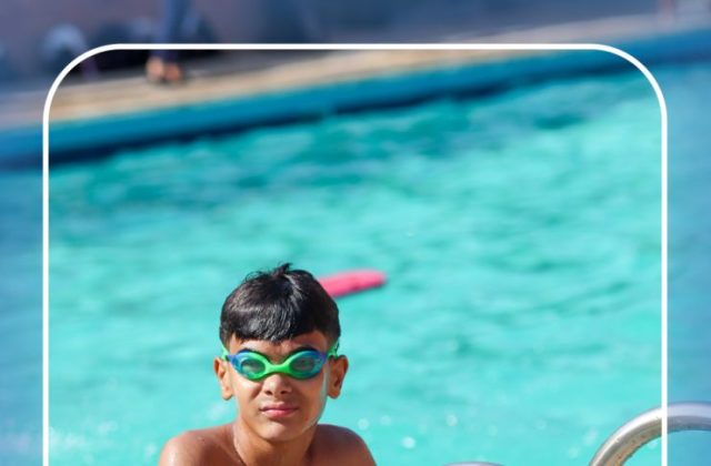 I.S.K. American School | Splash Day | 2025-2026