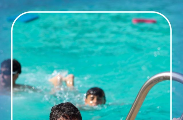 I.S.K. American School | Splash Day | 2025-2026