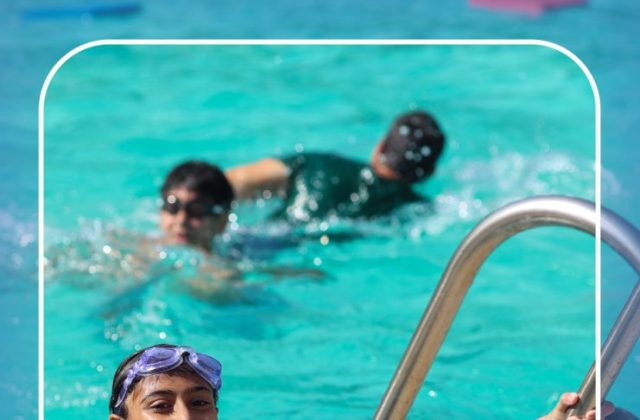 I.S.K. American School | Splash Day | 2025-2026