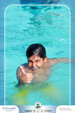 I.S.K. American School | Splash Day | 2025-2026