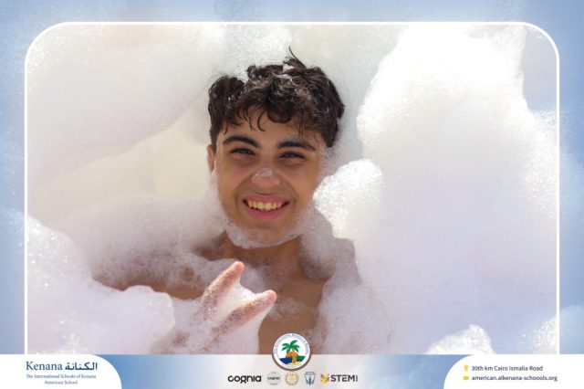 I.S.K. American School | Splash Day | 2025-2026