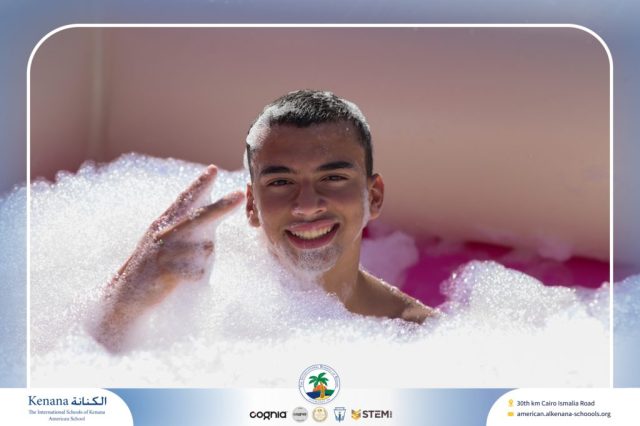 I.S.K. American School | Splash Day | 2025-2026