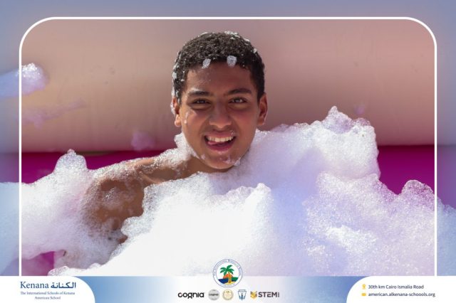 I.S.K. American School | Splash Day | 2025-2026