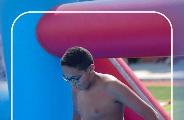 I.S.K. American School | Splash Day | 2025-2026