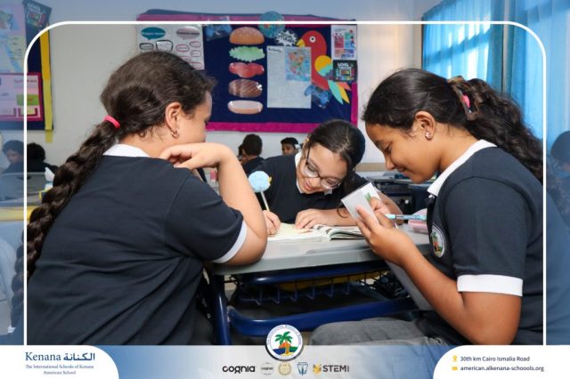 I.S.K. American School | German Activity – Grade 6B | 2025-2026