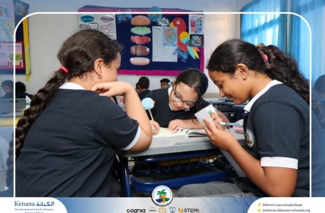 I.S.K. American School | German Activity – Grade 6B | 2025-2026
