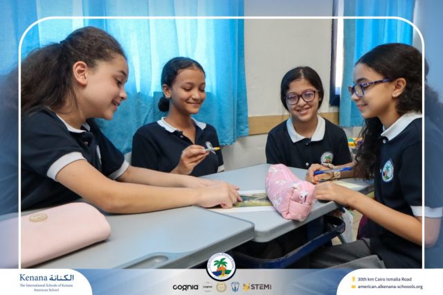 I.S.K. American School | German Activity – Grade 6B | 2025-2026