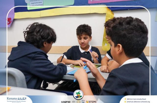 I.S.K. American School | German Activity – Grade 6B | 2025-2026