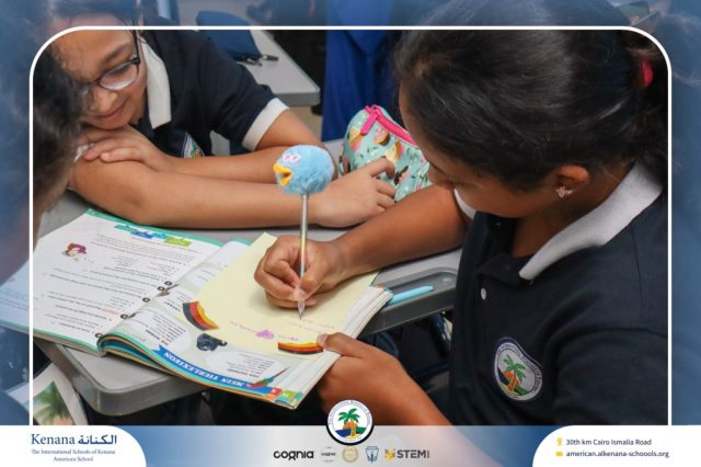 I.S.K. American School | German Activity – Grade 6B | 2025-2026