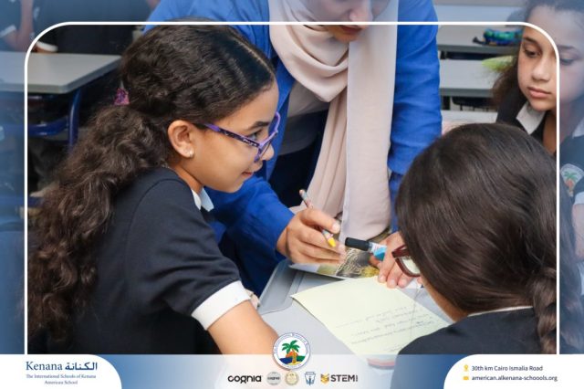 I.S.K. American School | German Activity – Grade 6B | 2025-2026