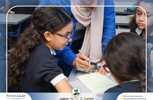 I.S.K. American School | German Activity – Grade 6B | 2025-2026