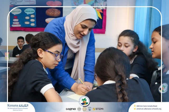 I.S.K. American School | German Activity – Grade 6B | 2025-2026