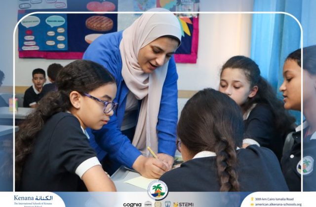 I.S.K. American School | German Activity – Grade 6B | 2025-2026