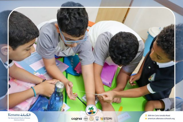 I.S.K. American School | French Activity – Grade 2A | 2025-2026