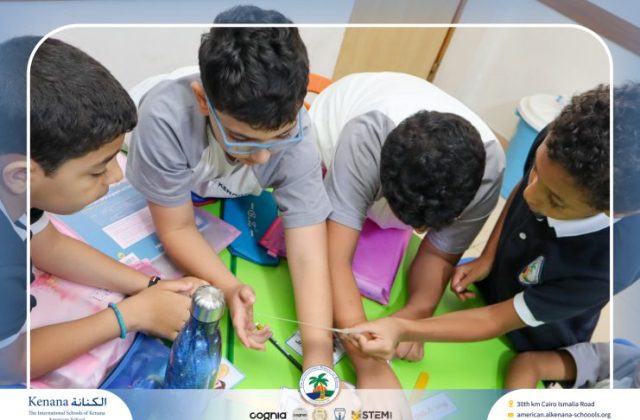 I.S.K. American School | French Activity – Grade 2A | 2025-2026