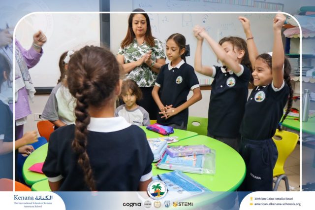 I.S.K. American School | French Activity – Grade 2A | 2025-2026