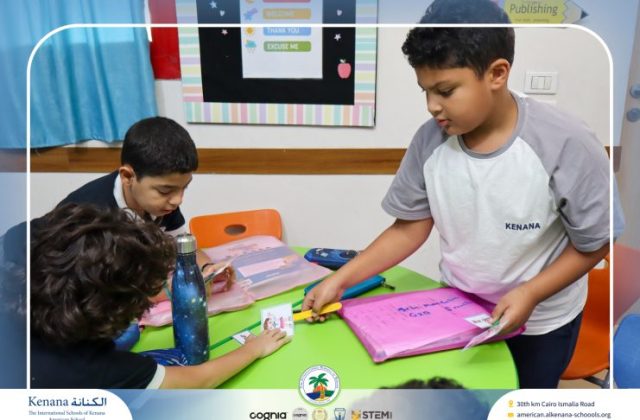 I.S.K. American School | French Activity – Grade 2A | 2025-2026