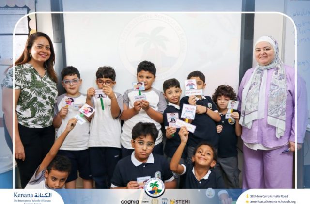 I.S.K. American School | French Activity – Grade 2A | 2025-2026