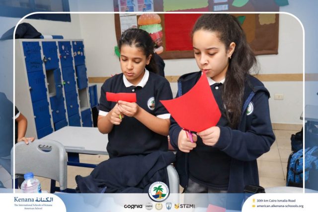 I.S.K. American School | French Activity – Grade 6A | 2025-2026