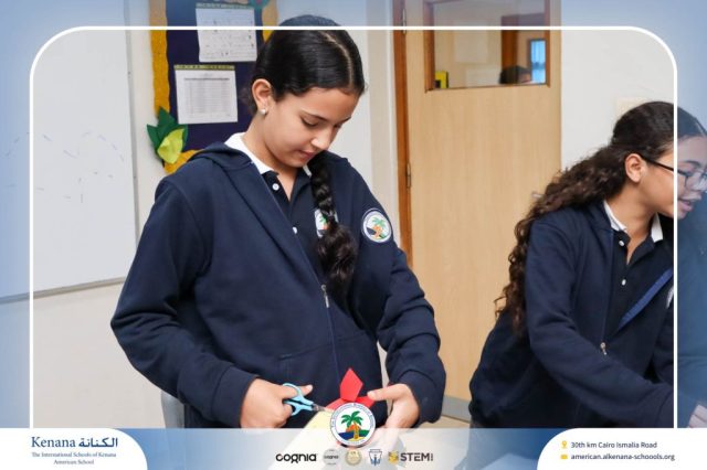 I.S.K. American School | French Activity – Grade 6A | 2025-2026