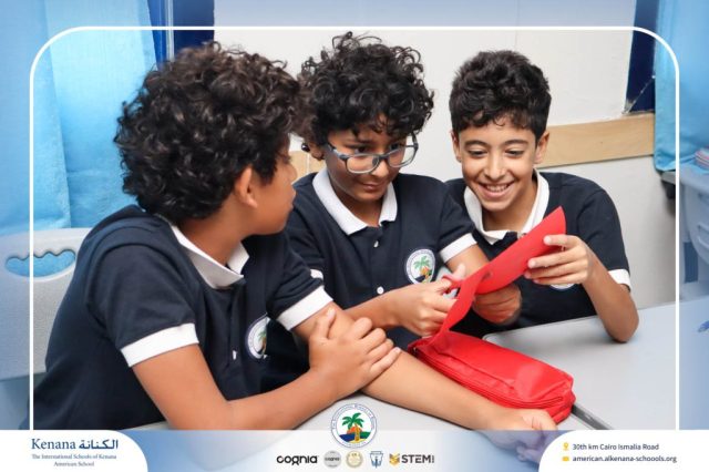 I.S.K. American School | French Activity – Grade 6A | 2025-2026