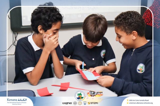 I.S.K. American School | French Activity – Grade 6A | 2025-2026